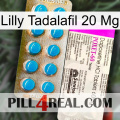 Lilly Tadalafil 20 Mg new07
